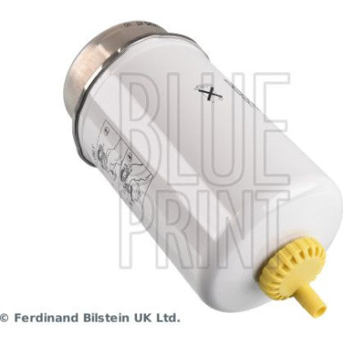 Blue Print Kraftstofffilter ADF122316
