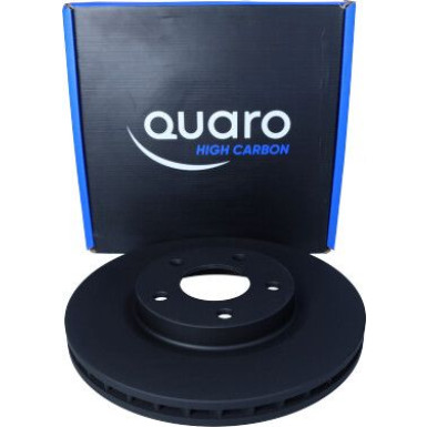 QUARO Bremsscheibe QD1873HC QUARO Bremsscheibe QD1873HC