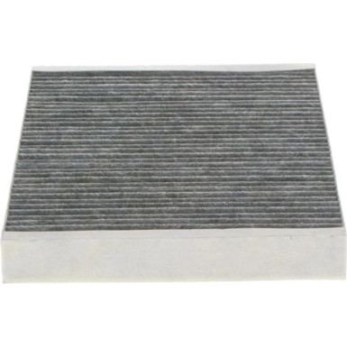 BOSCH 1 987 435 575 Innenraumfilter FILTER+pro BOSCH 1 987 435 575 Innenraumfilter FILTER+pro