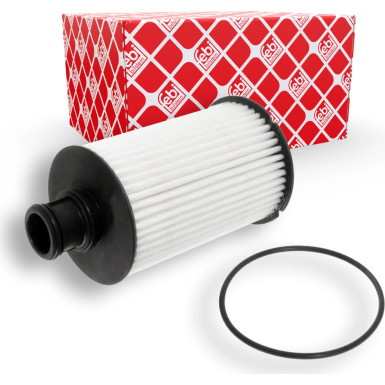 FEBI BILSTEIN 109017 Ölfilter FEBI BILSTEIN 109017 Ölfilter