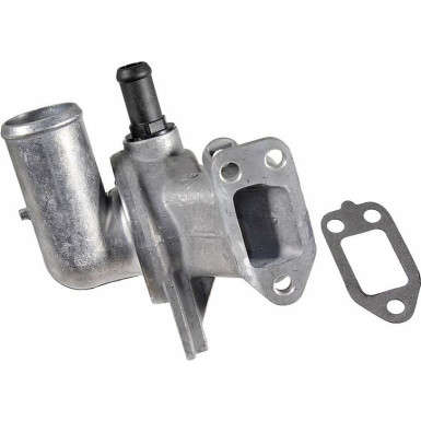 Metzger Thermostat, Kühlmittel 4006148