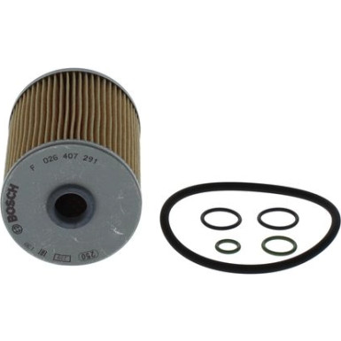 Filter, Arbeitshydraulik F 026 407 291 Filter, Arbeitshydraulik F 026 407 291