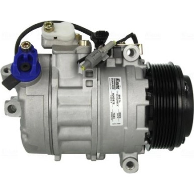 Kompressor, Klimaanlage 89574 Kompressor, Klimaanlage 89574