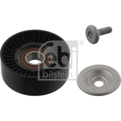 FEBI BILSTEIN 36933 Umlenk-/Führungsrolle, Keilrippenriemen