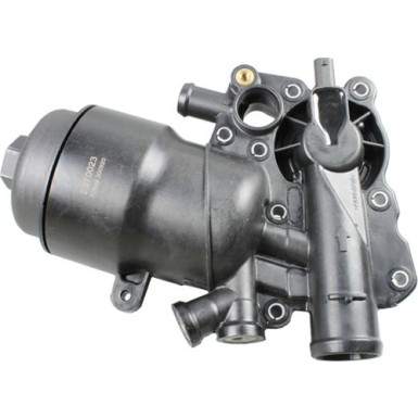 Metzger Gehäuse, Ölfilter 2370023