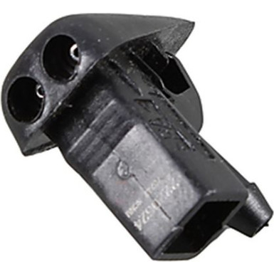 Metzger Waschwasserdüse, Scheibenreinigung 2220624