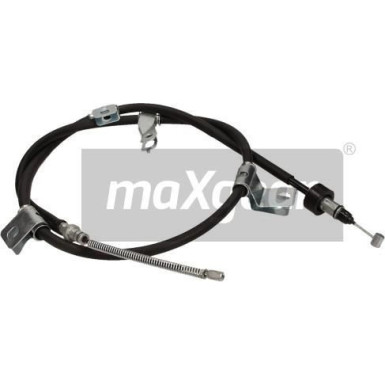 Maxgear Seilzug, Feststellbremse 32-0716
