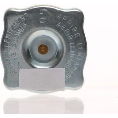 Mahle Verschlussdeckel, Kühlmittelbehälter BEHR CRB 115 000S