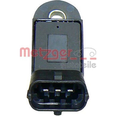 Sensor, Saugrohrdruck 0906075