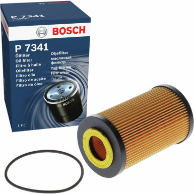 Ölfilter F 026 407 341 Ölfilter F 026 407 341
