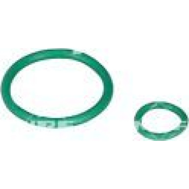 NRF Kompressor, Klimaanlage mit PAG Kompressoröl EASY FIT 32256