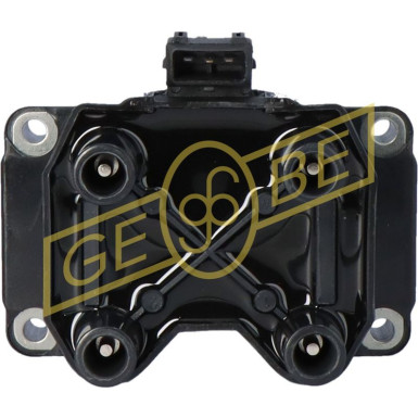 GEBE Zündspule 9 4532 1