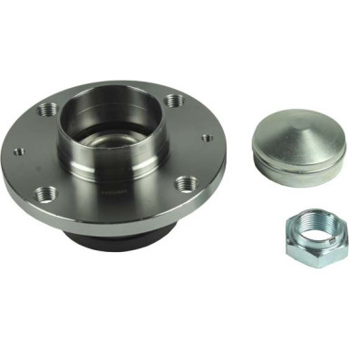 Metzger Radlagersatz WM 6541