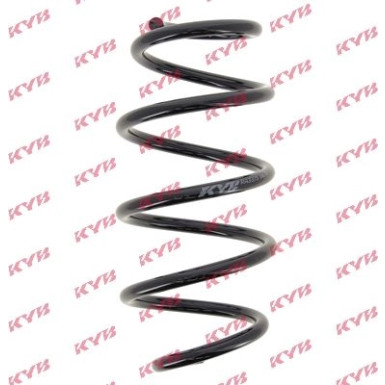 KYB Fahrwerksfeder K-Flex RA3375 KYB Fahrwerksfeder K-Flex RA3375