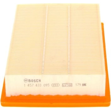 BOSCH 1 457 433 095 Luftfilter BOSCH 1 457 433 095 Luftfilter