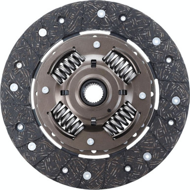 SACHS 3000 951 695 Kupplungssatz SACHS 3000 951 695 Kupplungssatz
