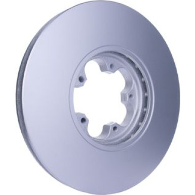Bremsscheibe 8DD 355 108-121 Bremsscheibe 8DD 355 108-121