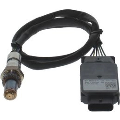 NOx-Sensor, NOx-Katalysator 0 281 008 500 NOx-Sensor, NOx-Katalysator 0 281 008 500