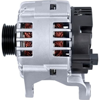 Generator 8EL 012 426-111 Generator 8EL 012 426-111