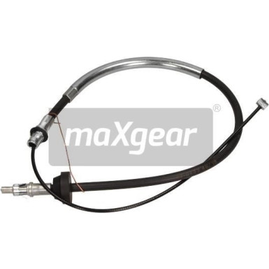 Maxgear Seilzug, Feststellbremse 32-0452