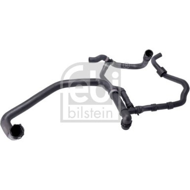 FEBI BILSTEIN 185724 Kühlerschlauch FEBI BILSTEIN 185724 Kühlerschlauch