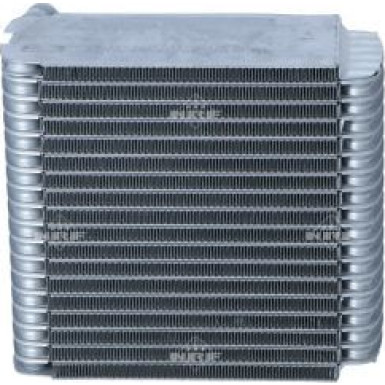 Verdampfer, Klimaanlage 36043
