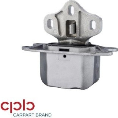 CPB Lagerung, Automatikgetriebe 506806