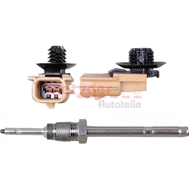 Metzger Sensor, Abgastemperatur 0894073