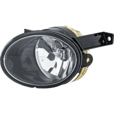 Hella Nebelscheinwerfer 1N0 010 151-011