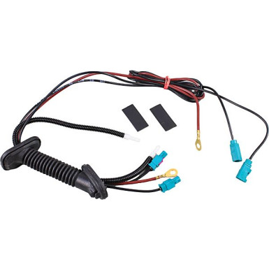 Metzger Kabelreparatursatz, Heckklappe 2320095