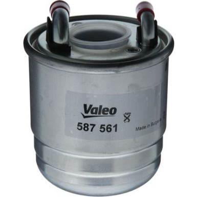 Valeo Kraftstofffilter 587561