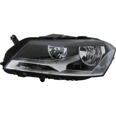 Hauptscheinwerfer 044501 Hauptscheinwerfer 044501