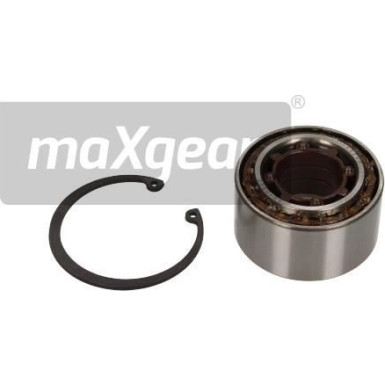 Maxgear Radlagersatz 33-0960