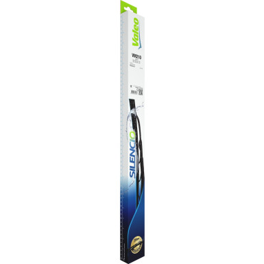 Valeo Wischblatt Scheibenwischer SILENCIO CONVENTIONAL SET 574273