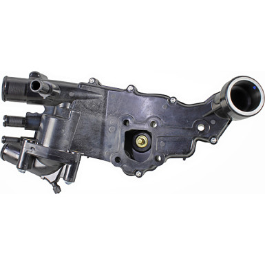 Metzger Thermostatgehäuse 4010284 Metzger Thermostatgehäuse 4010284
