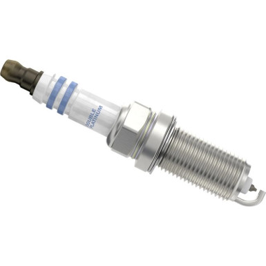 BOSCH 0 242 229 708 Zündkerze Double Iridium BOSCH 0 242 229 708 Zündkerze Double Iridium