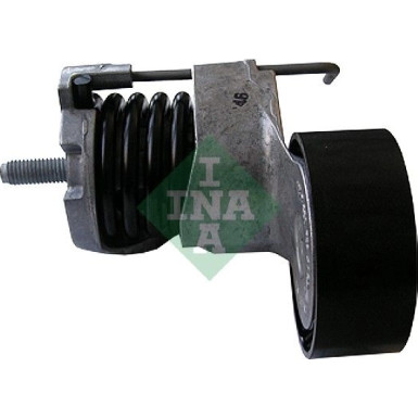 INA Spannarm, Keilrippenriemen 534 0366 10