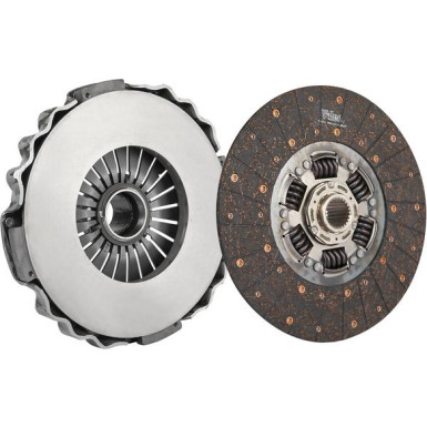 Valeo 827087 Kupplungssatz NEW KIT3P Valeo 827087 Kupplungssatz NEW KIT3P