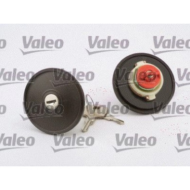 Valeo Verschluss, Kraftstoffbehälter 745371