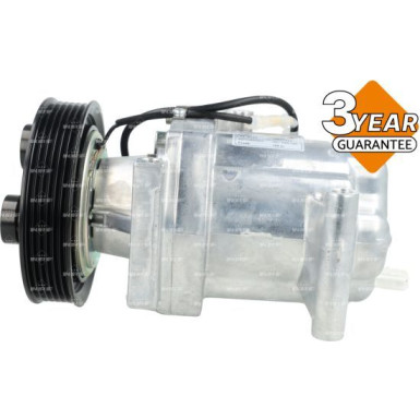 Kompressor, Klimaanlage 32687