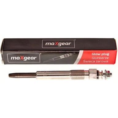 Maxgear Glühkerze 66-0021