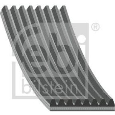 FEBI BILSTEIN 47775 Keilrippenriemen