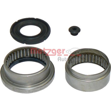 Metzger Reparatursatz, Achskörper 55004349