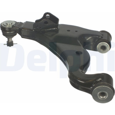 Lenker, Radaufhängung TC2841