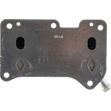 Mahle Ölkühler, Motoröl BEHR Premium Line CLC 294 000P