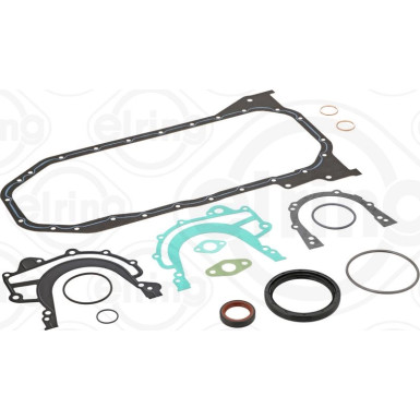 Elring Dichtungssatz, Kurbelgehäuse 917.878