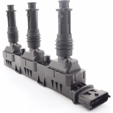 GEBE Zündspule 9 4583 1