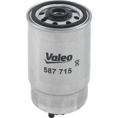 Valeo Kraftstofffilter 587715