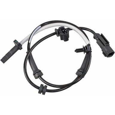 Metzger Sensor, Raddrehzahl 09001454