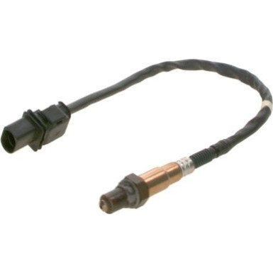 BOSCH Lambdasonde 0 281 004 163 BOSCH Lambdasonde 0 281 004 163